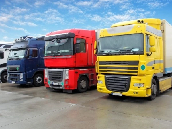 Ankara Pınarbaşı Nakliye